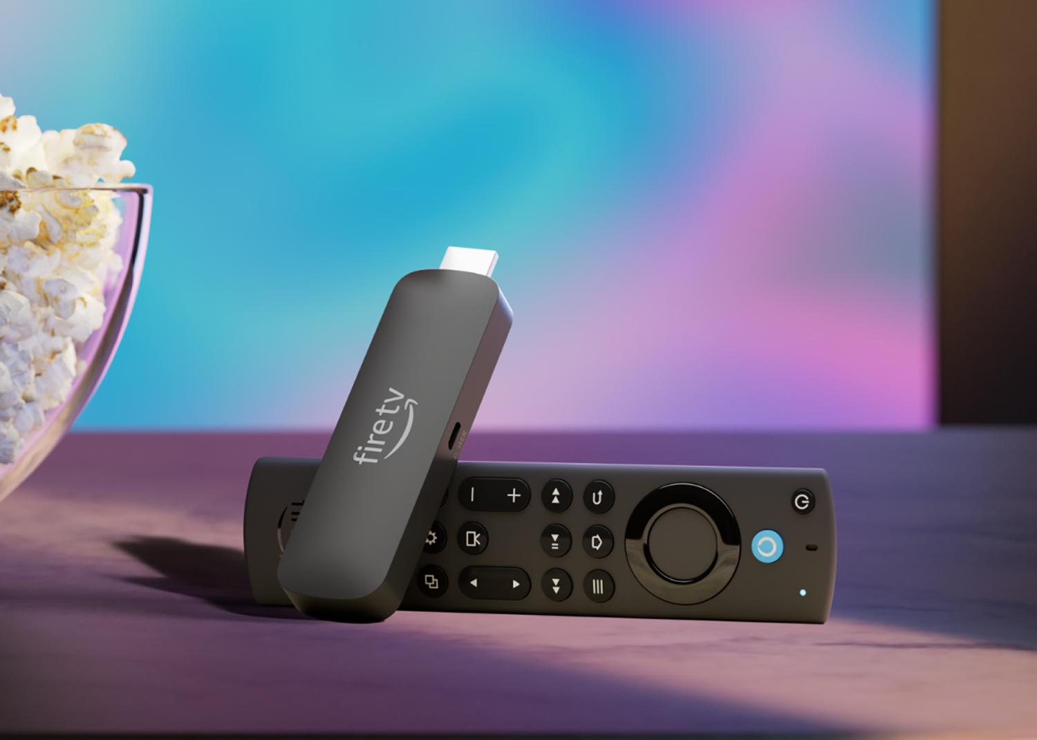 Amazon Fire TV Sticks are up to 50% off during Amazon’s Big Spring Sale [Video]