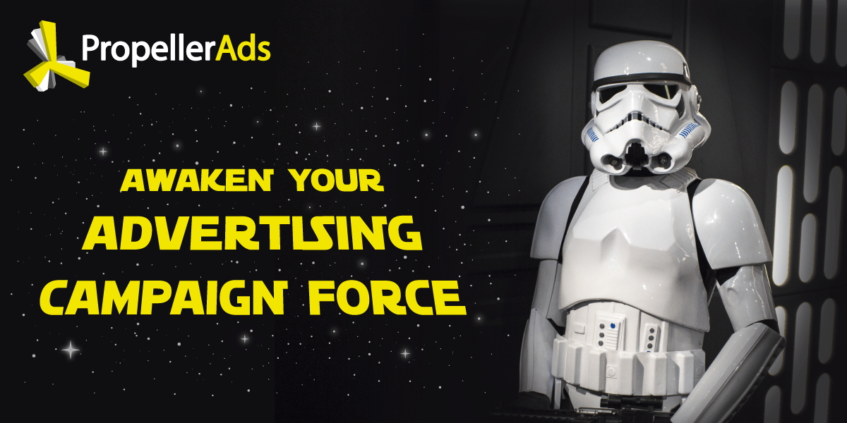 4 Ways to Awaken Your Advertising Campaign Force with Star Wars [Video]