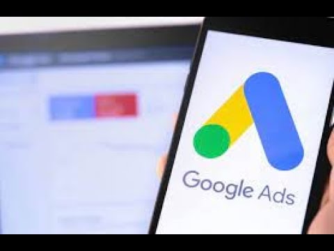Advertising and Online Marketing! The Beginner’s Guide to Powerful Google Ads. [Video]