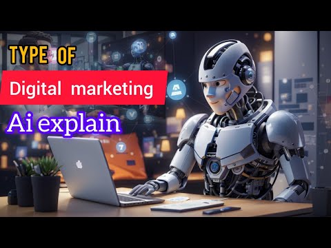“Digital Domination: Strategies for Success in Online Marketing”|| Ai explain|| [Video]