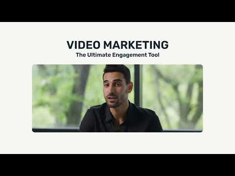 The Rise of Video Marketing and Automation
