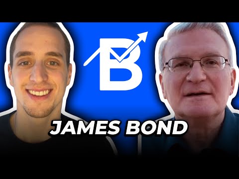Companies Use This Simple Sales Tactic To Sell MILLIONS! – #74 | James I. Bond [Video]