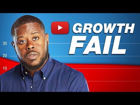 Why 98% of YouTubers FAIL to Grow! [Video]