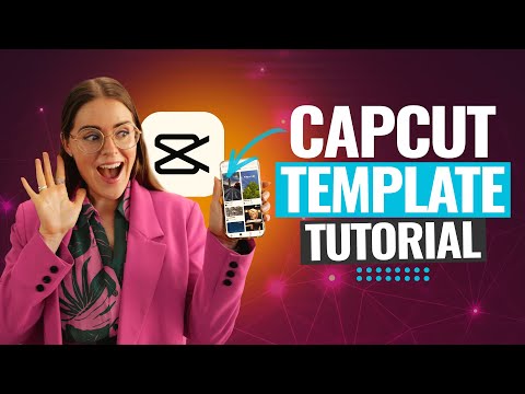 How To Use CapCut Templates (Speed Up Your CapCut Video Editing!)