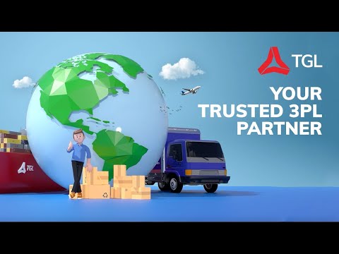 Your E-commerce business to the next level with Think Global Logistics [Video]