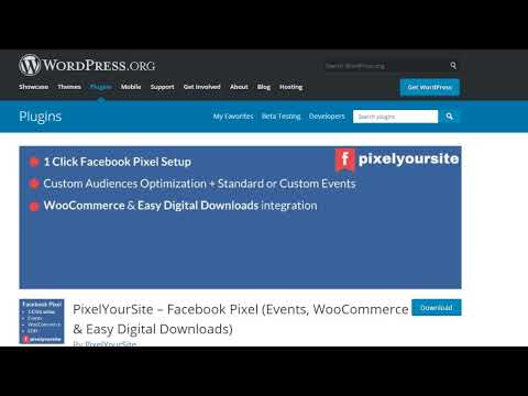 Pixel Power Up: Adding the FB Pixel to Supercharge Your Retargeting [Video]