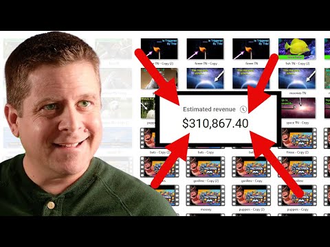 I Tried It – 10 Ai Youtube Shorts In 45 Minutes [$9,840 This Month] [Video]