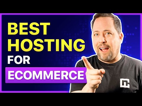 🤫 Top Ecommerce Sellers Won’t Tell You This Hosting Secret | Increase Sales & Conversions [Video]