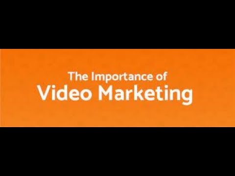 Web Site with video marketing.