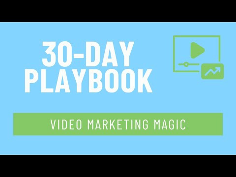 Video Marketing Magic – VSL [Video]