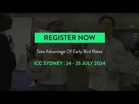 🔔 Early Bird Registration for Australia’s Largest Ecommerce & Expo is NOW OPEN! [Video]
