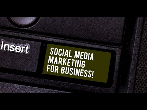 Social Media Marketing 101: A Beginner’s Guide [Video]