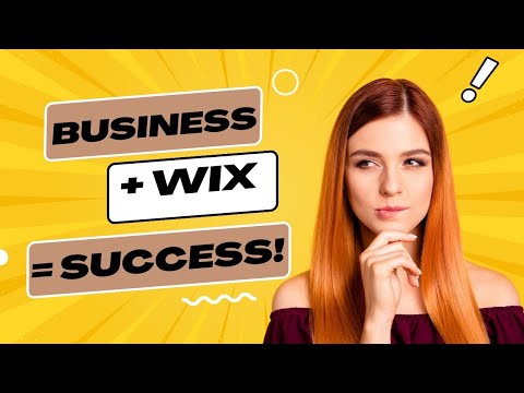 Wix | Wix website builder ||  Website Review [Video]