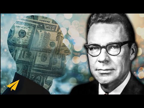 Earl Nightingale Acres of Diamonds (OFFICIAL Full Version in HD) [Video]