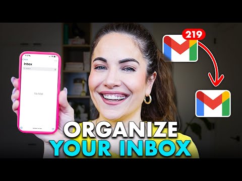 Inbox Zero: The Ultimate Productivity Hack For Entrepreneurs [Video]