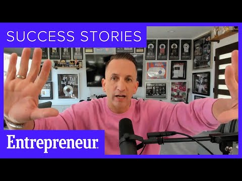 Clinton Sparks On What Makes A Great Leader | Success Stories | Entrepreneur [Video]