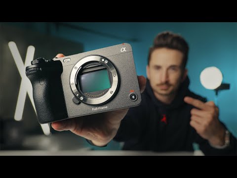 5 Things to Look for When Buying a Camera [Video]