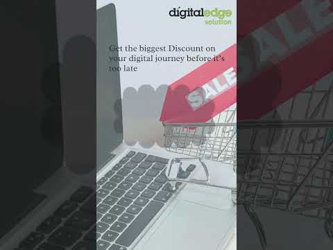 E-Commerce Marketing Service #ecommerce  [Video]