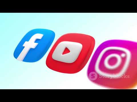 Power of social media marketing [Video]