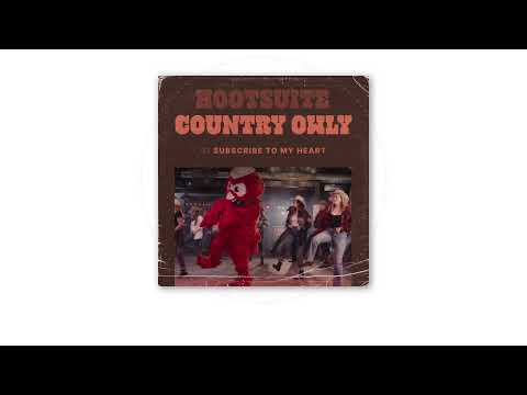 Country Owly – 01 Subscribe To My Heart [Video]