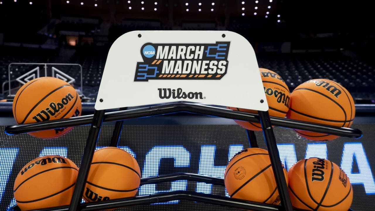 March Madness lets athletes boost name, image, and likeness opportunities [Video]