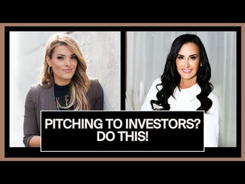 What Investors Are Really Looking For with Kim Perell [Video]