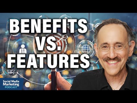 How to Use Benefits as a Competitive Advantage [Video]
