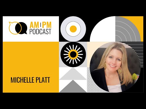 #386 – From Legal Expert to Influencer Icon: Michelle Platt’s Guide to Mastering the Digital Stage [Video]