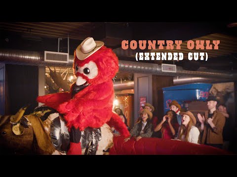 Country Owly Extended Cut [Video]