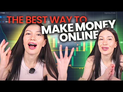 😱 This Quotex Trading Strategy Is PROBABLY THE BEST WAY to Make Money Online [Video]
