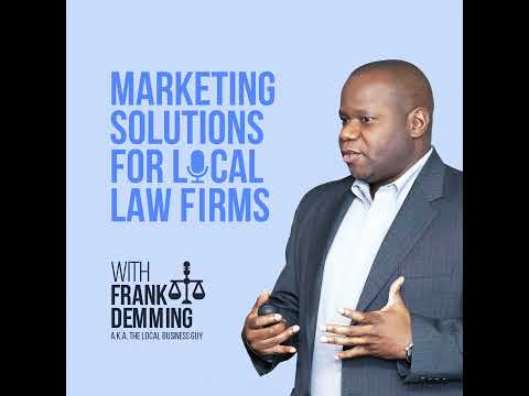 8 Legal Marketing Trends for 2024 [Video]