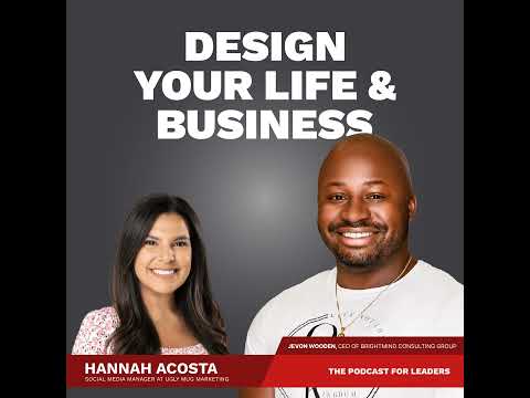 Strategic Social Media: Hannah Acosta’s Framework for Brand Success [Video]
