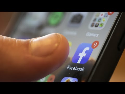 Why We Can’t Escape Social Media [Video]