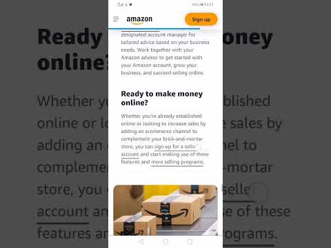 how to make money from amazon [Video]