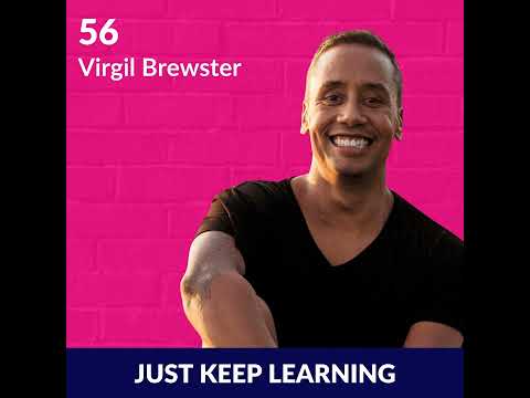 Virgil Brewster Insights on Entrepreneurship, Success And Personal Growth [Video]