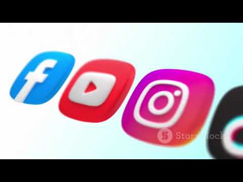 Social Media Marketing by an AI [Video]