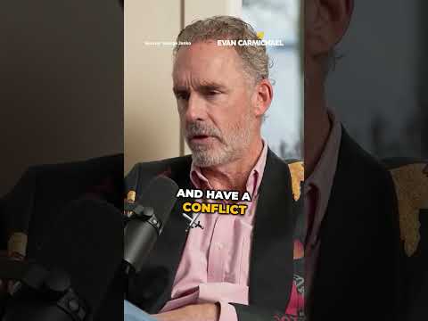 If They’re Not Listening, You Can Stop Talking | Jordan Peterson [Video]
