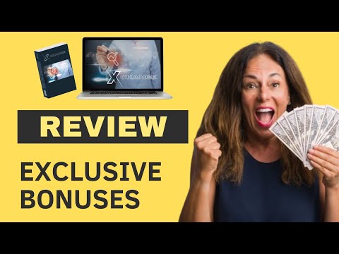 XChange Review! Twitter Marketing Education! [Video]