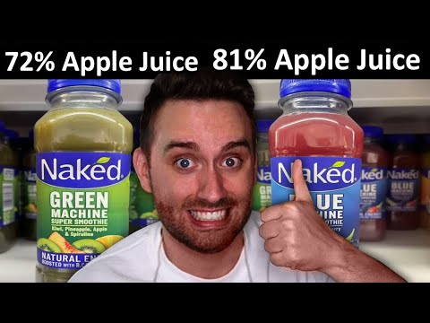 What Is Going On With These “Fake” Smoothies? [Marketing Monday VOD] [Video]