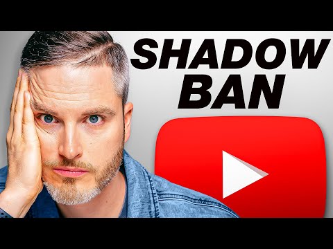 Feel Like You’re Shadow Banned? Here’s What to Do! [Video]