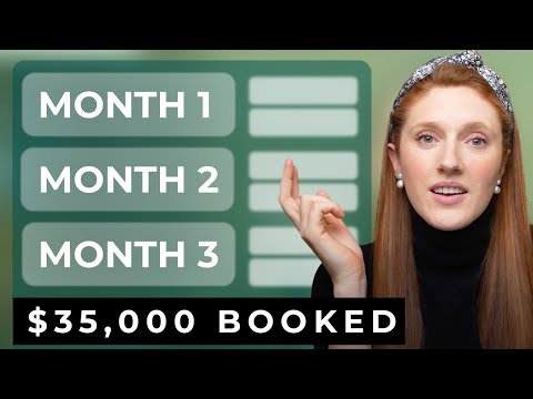 How To Start A Successful Web Design Business (IN 3 MONTHS) [Video]