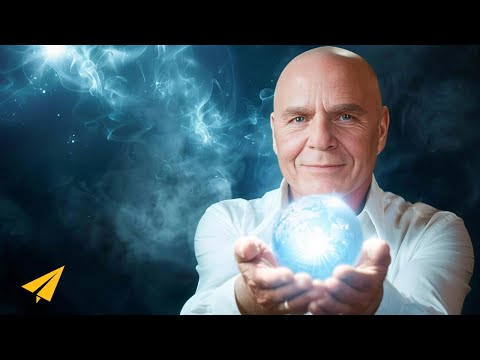 Dr. Wayne Dyer – Even Impossible things Will Manifest for You! [Video]