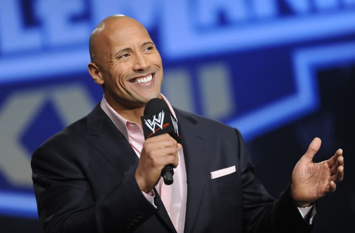 WWE kicks, punches, slams marketing efforts into high gear ahead of WrestleMania, its big event [Video]