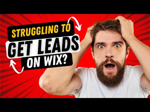 ❓ Feeling LOST with Wix SEO Don’t Worry, I’ve Got You Covered! [Video]