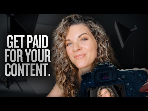 Monetize your Knowledge on YouTube to Turn your Free Content into a Profitable Online Business [Video]