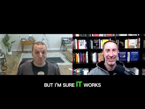 Quick and Dirty Video Marketing w/ Chance Reynolds