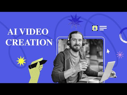 AI VIDEO CREATION