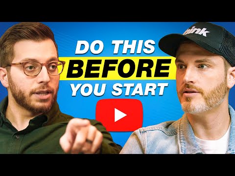 George Kamel’s Guide to YouTube Success in 2024! [Video]