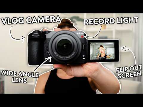 The BEST Camera for content creators in 2024 (beginner-friendly tutorial) [Video]