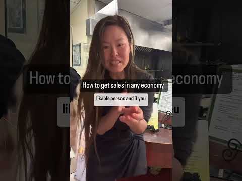 Making sales online [Video]